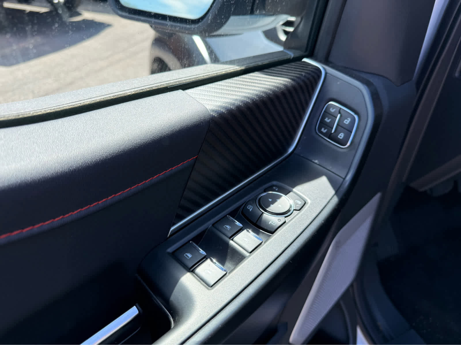 New 2025 Ford F150 Raptor image 13