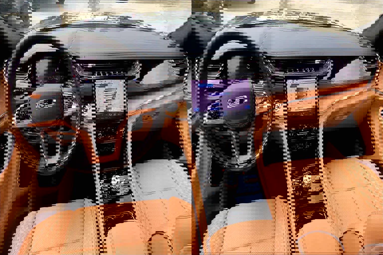 Used 2025 Jeep Grand Cherokee Summit image 16