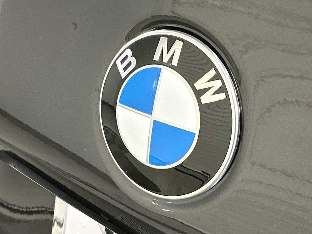 New 2026 BMW M5 w/ Executive Package image 22