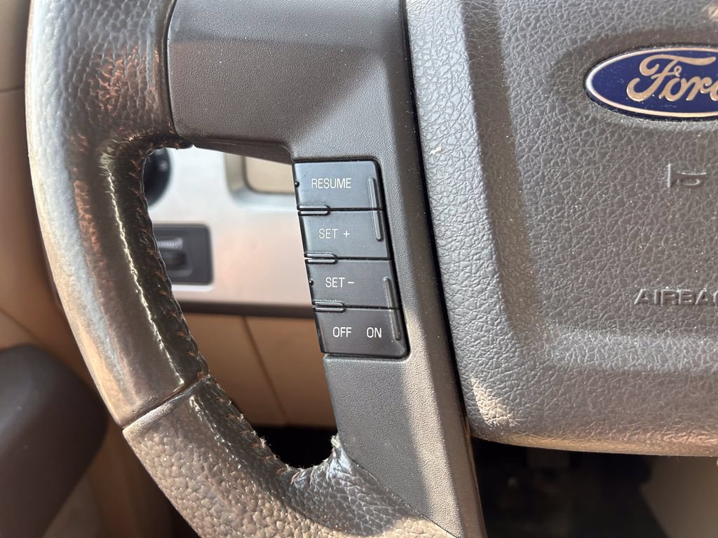 Used 2010 Ford F150 4x4 SuperCrew image 22