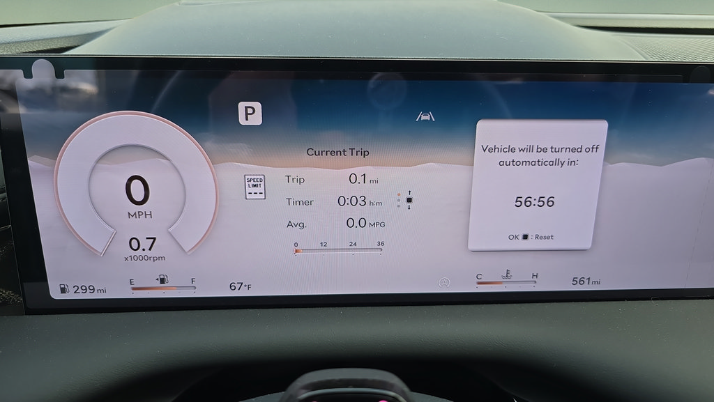 New 2026 Genesis G80 3.5T Prestige AWD/4WD image 9