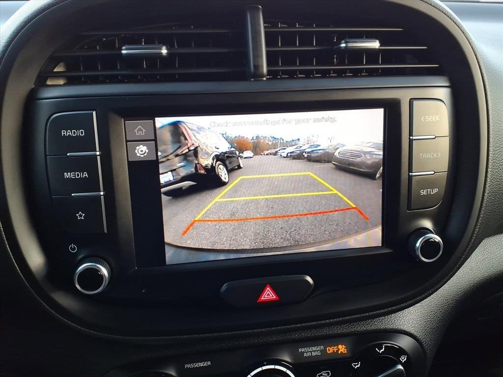 Used 2023 Kia Soul LX image 19