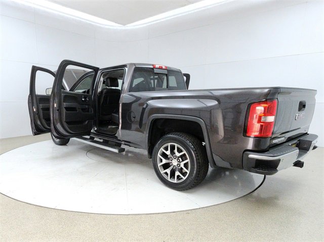 Used 2014 GMC Sierra 1500 SLT image 11