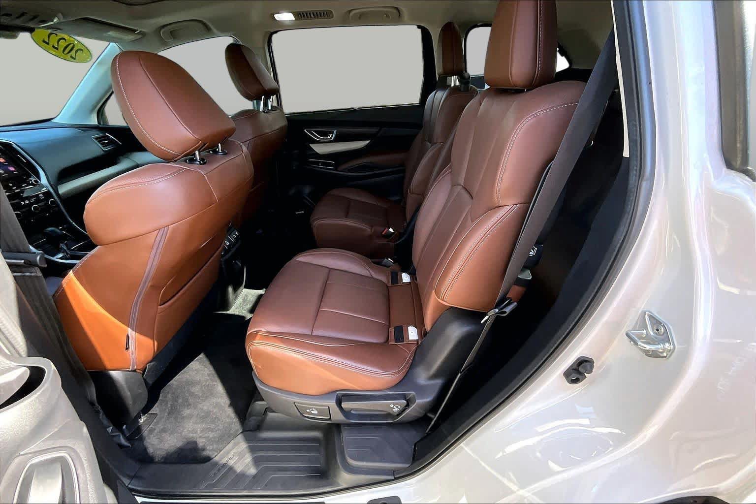 Used 2022 Subaru Ascent Touring AWD/4WD image 20