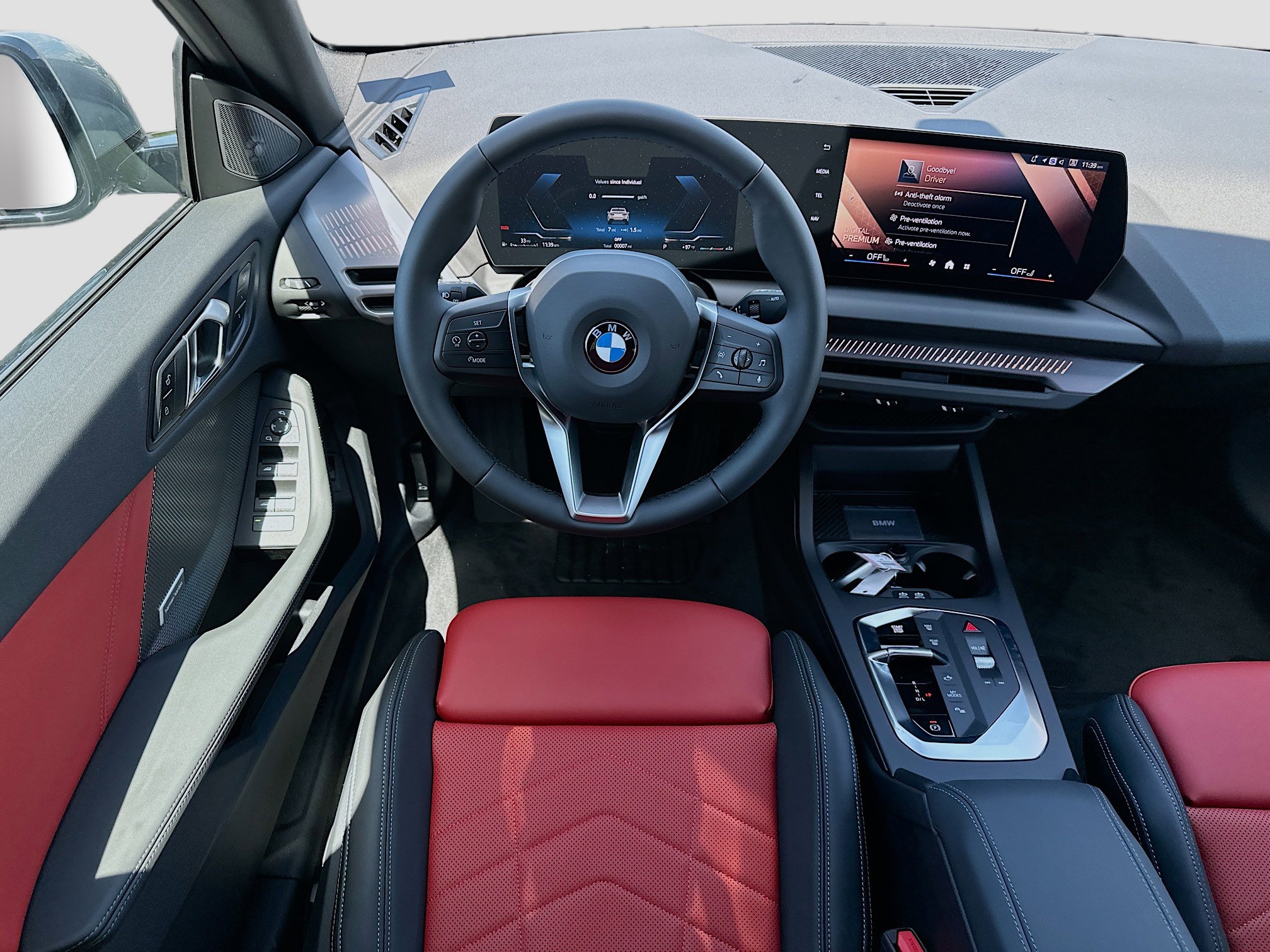 New 2026 BMW 228i 228 image 16