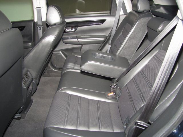 Certified 2023 Honda CR-V EX-L image 12