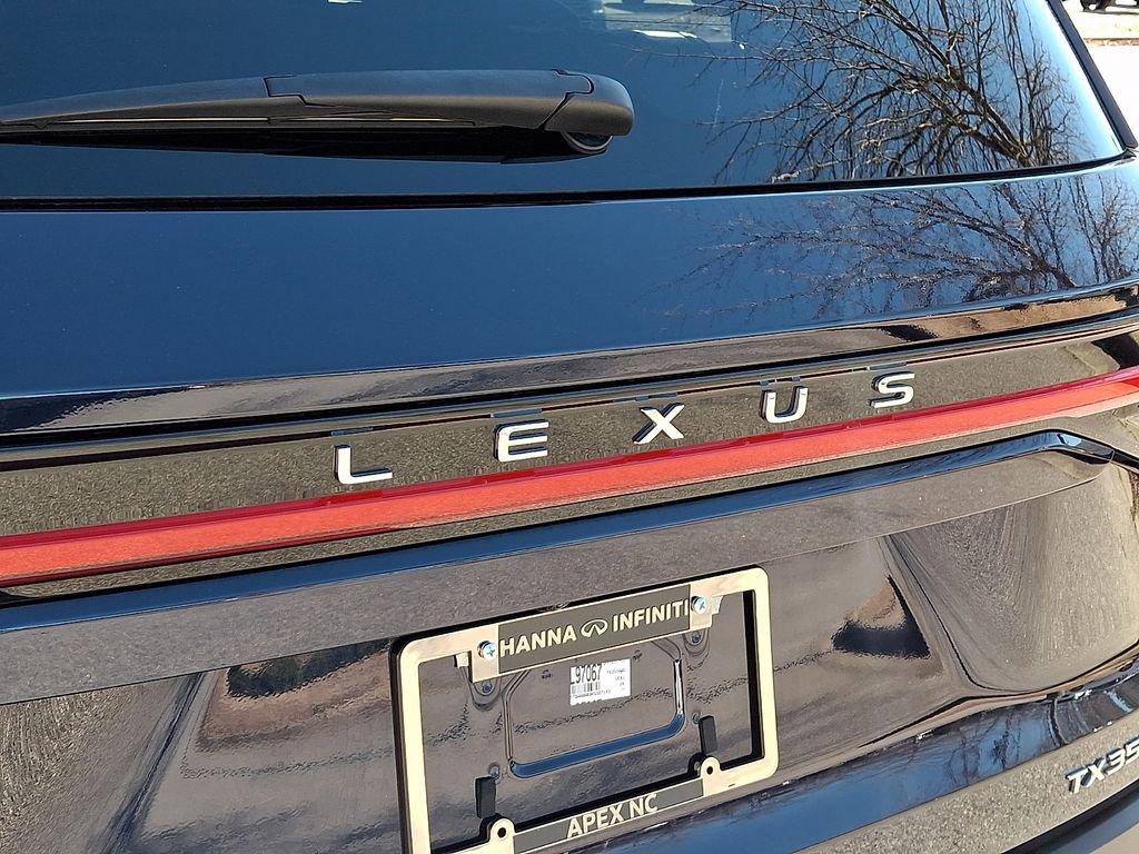 Used 2024 Lexus TX 350 350 image 33