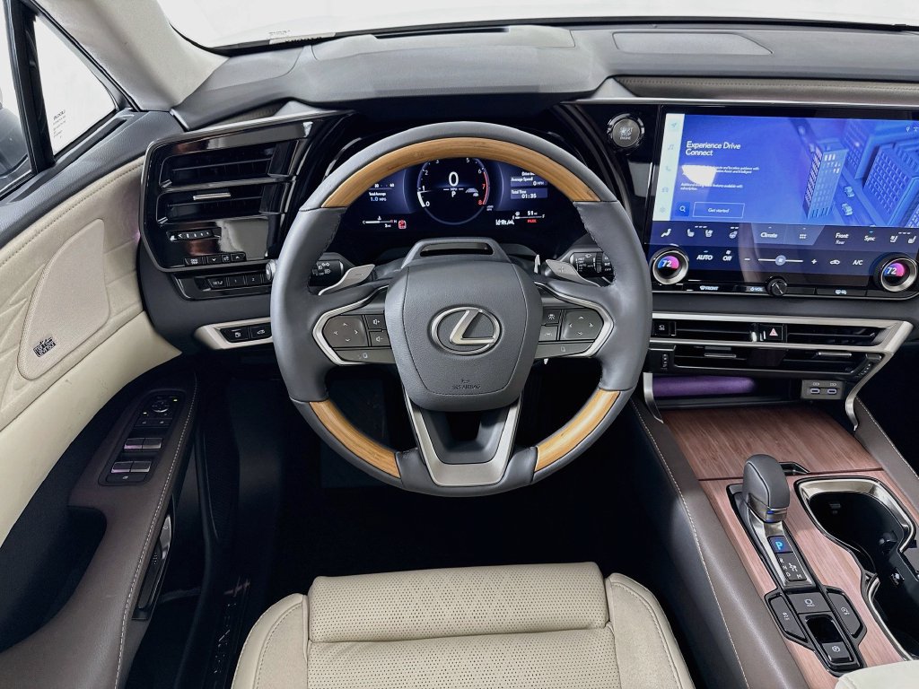 New 2026 Lexus RX 350 FWD w/ Convenience Package image 19