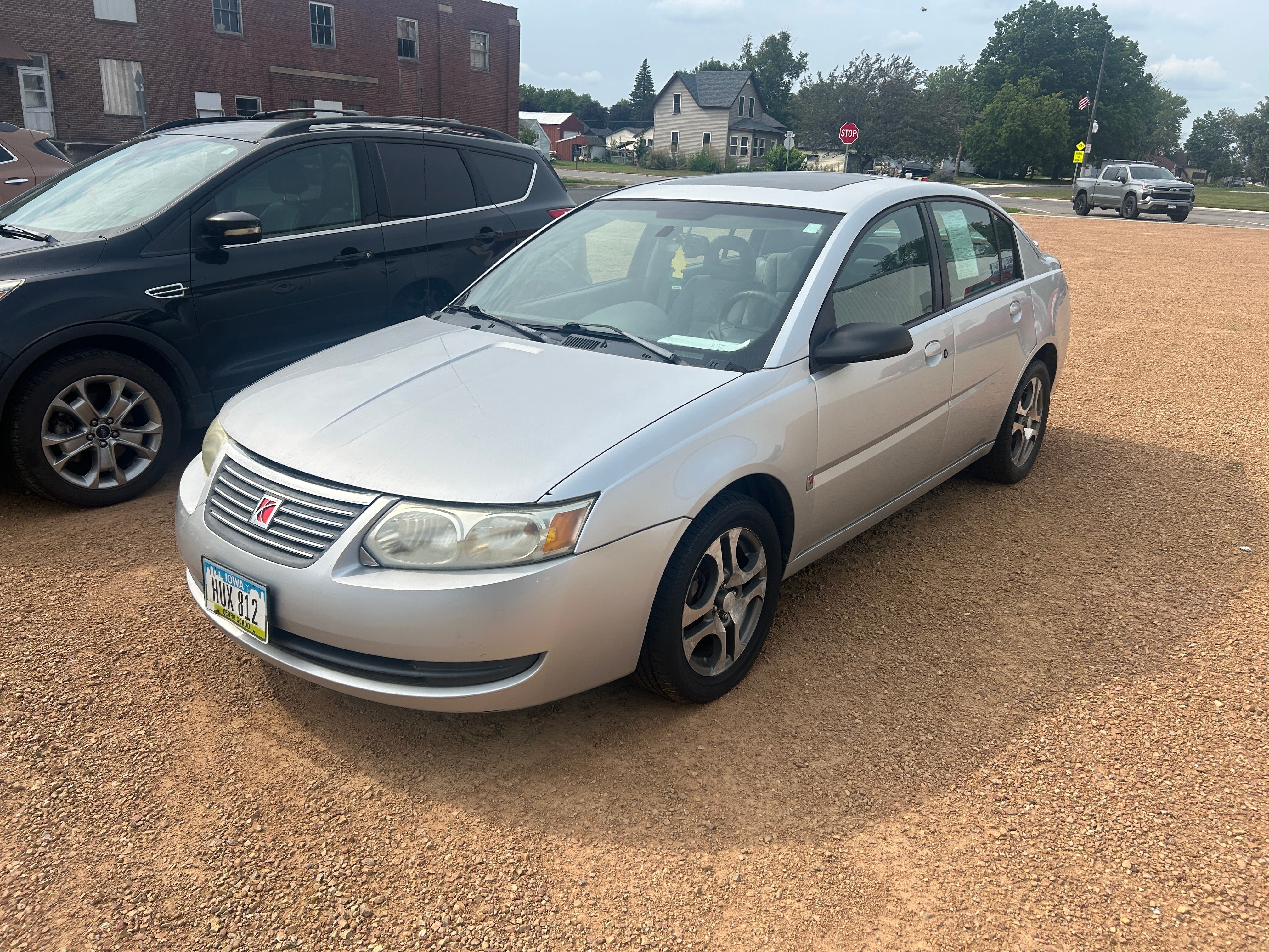 Used 2005 Saturn ION Level 2 w/ Power Pkg