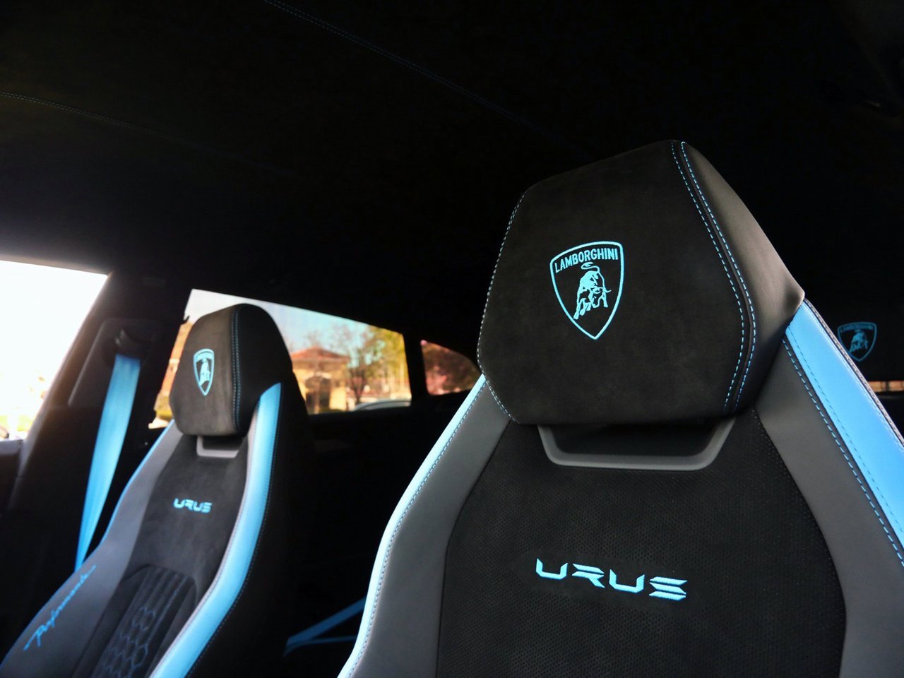 Used 2024 Lamborghini Urus Performante image 31