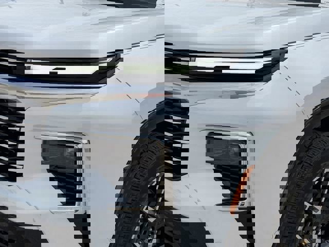 New 2026 Chevrolet Traverse High Country image 25