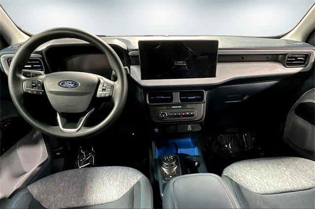 New 2025 Ford Maverick XLT image 5