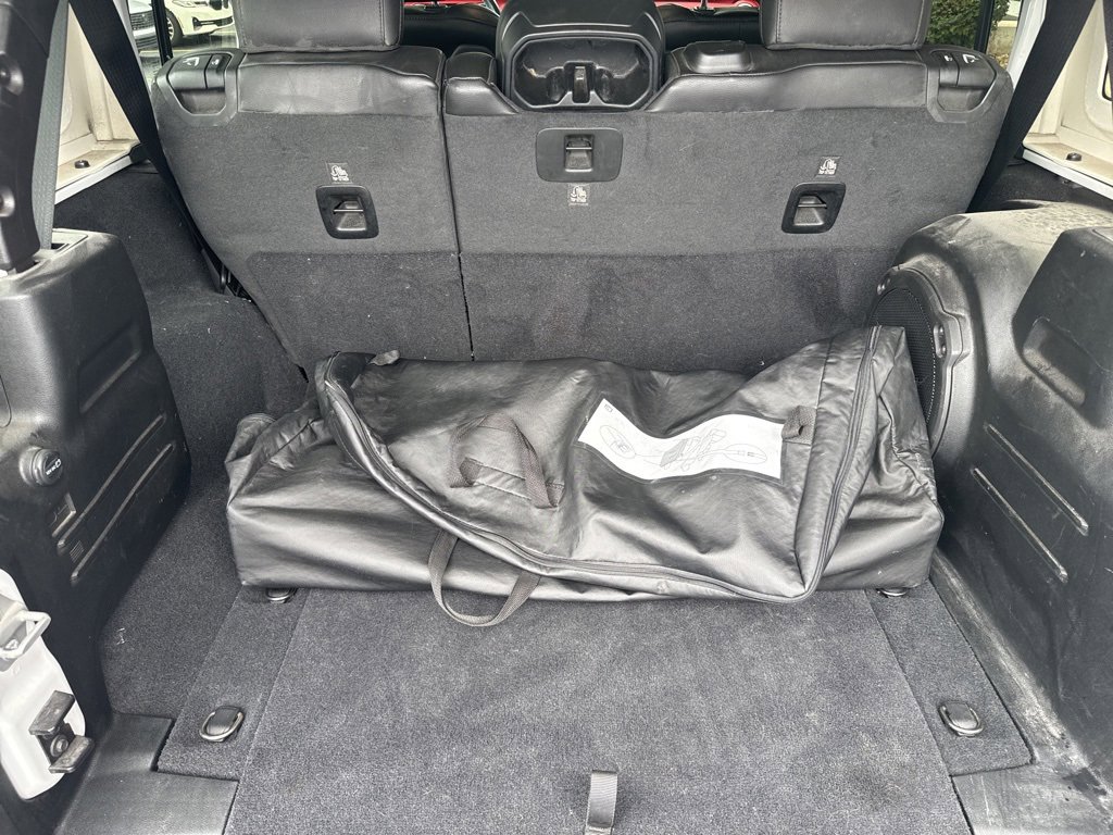 Used 2020 Jeep Wrangler Unlimited Rubicon image 55