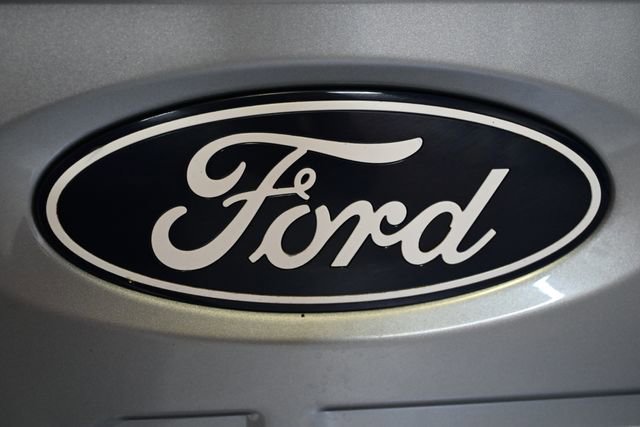 Used 2025 Ford F150 XLT w/ Equipment Group 301A Standard AWD/4WD image 10
