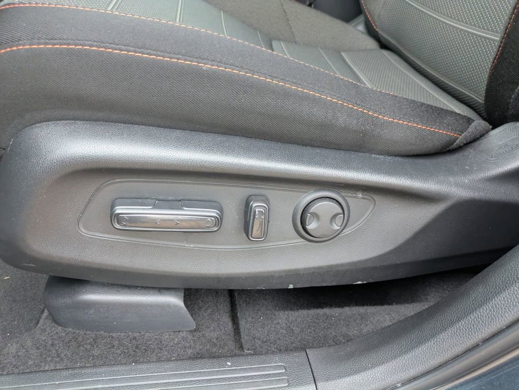 Certified 2024 Honda CR-V Sport image 11