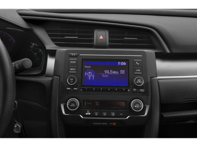 Used 2020 Honda Civic LX image 10