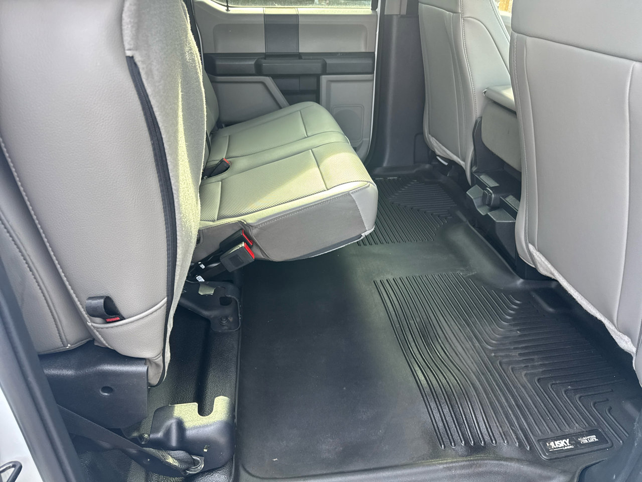 Used 2022 Ford F250 XL w/ Power Equipment Group AWD/4WD image 26