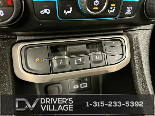 Used 2023 GMC Acadia Denali w/ Denali Ultimate Package image 18