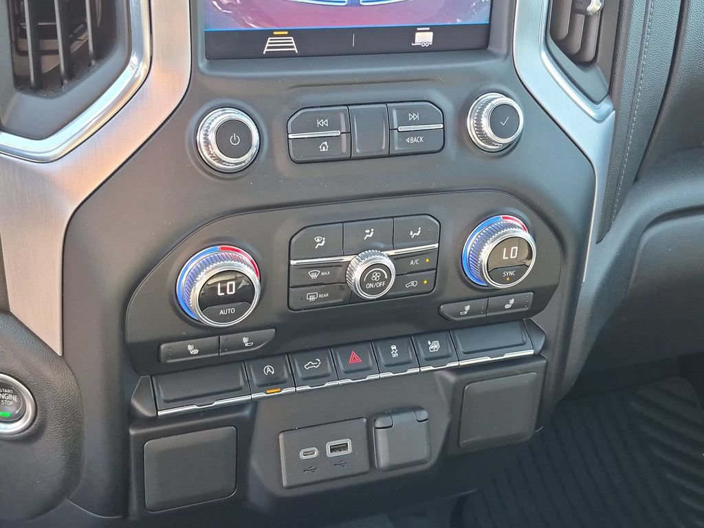 Used 2021 GMC Sierra 1500 Elevation RWD image 21