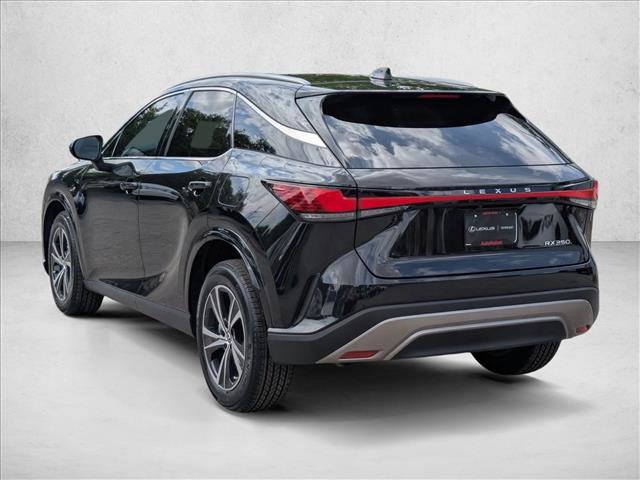 Certified 2023 Lexus RX 350 Premium w/ Cold Area Package FWD image 8