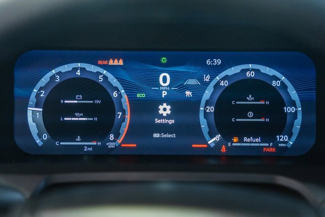 New 2025 Toyota Tacoma TRD Sport image 43