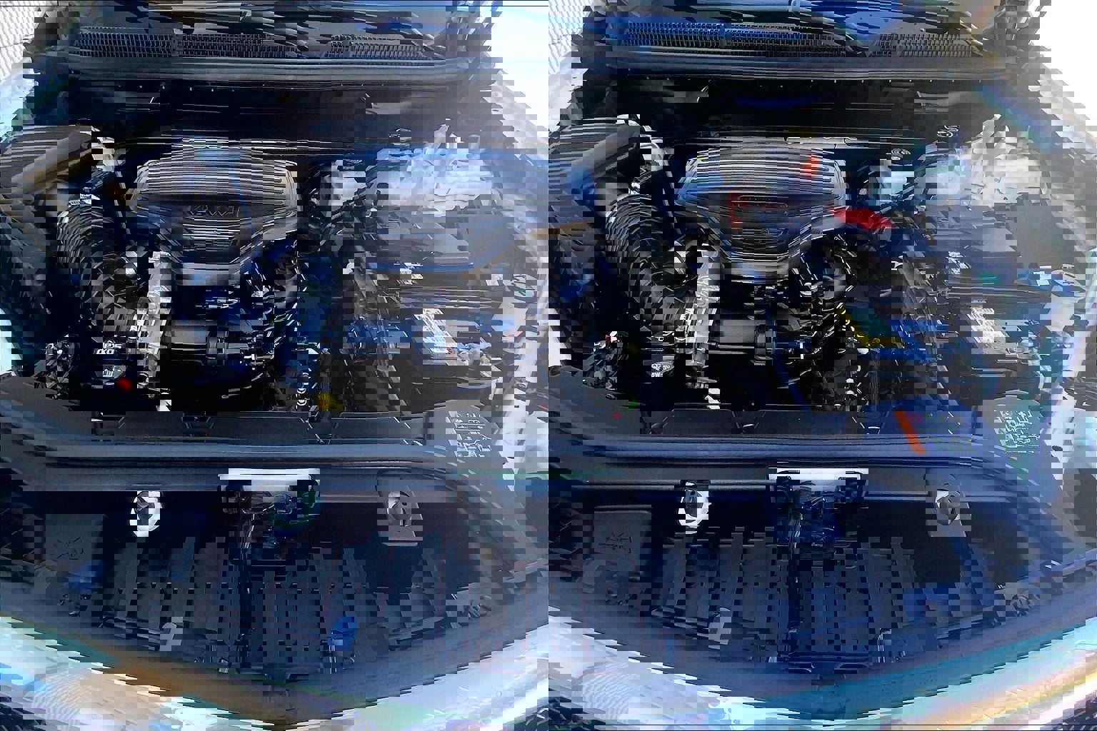 Used 2021 Cadillac XT5 Sportv w/ Platinum Package image 9