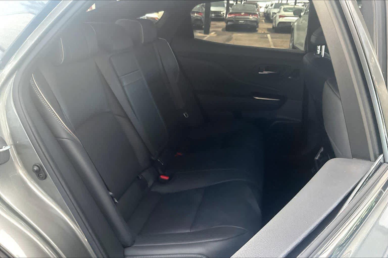 Used 2024 Toyota Crown AWD/4WD image 20