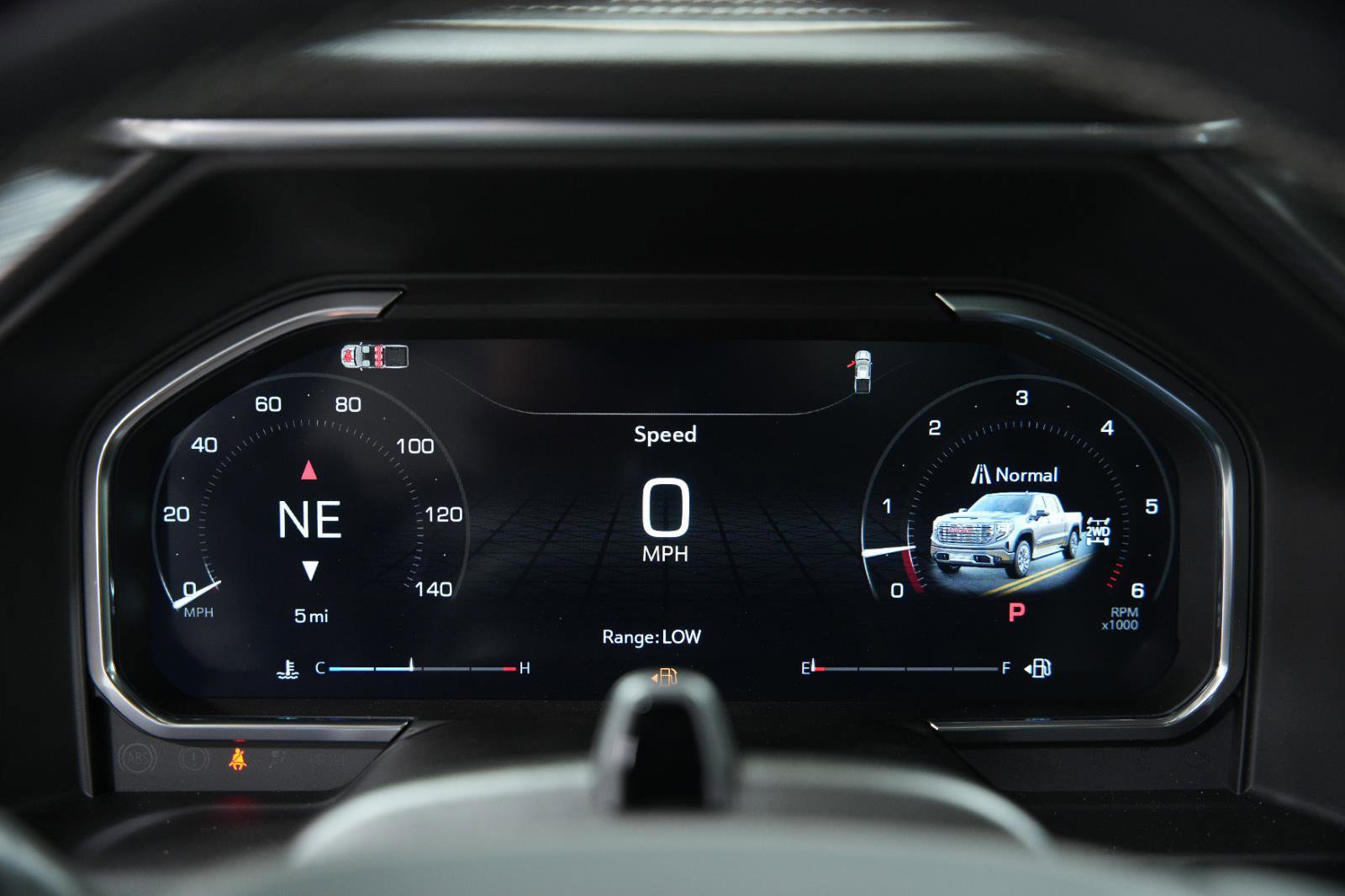 New 2026 GMC Sierra 1500 Denali Ultimate image 36