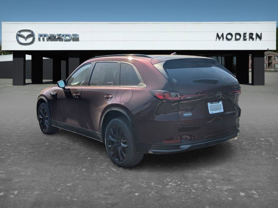 New 2026 MAZDA CX-90 3.3 Turbo S w/ Premium Package image 3