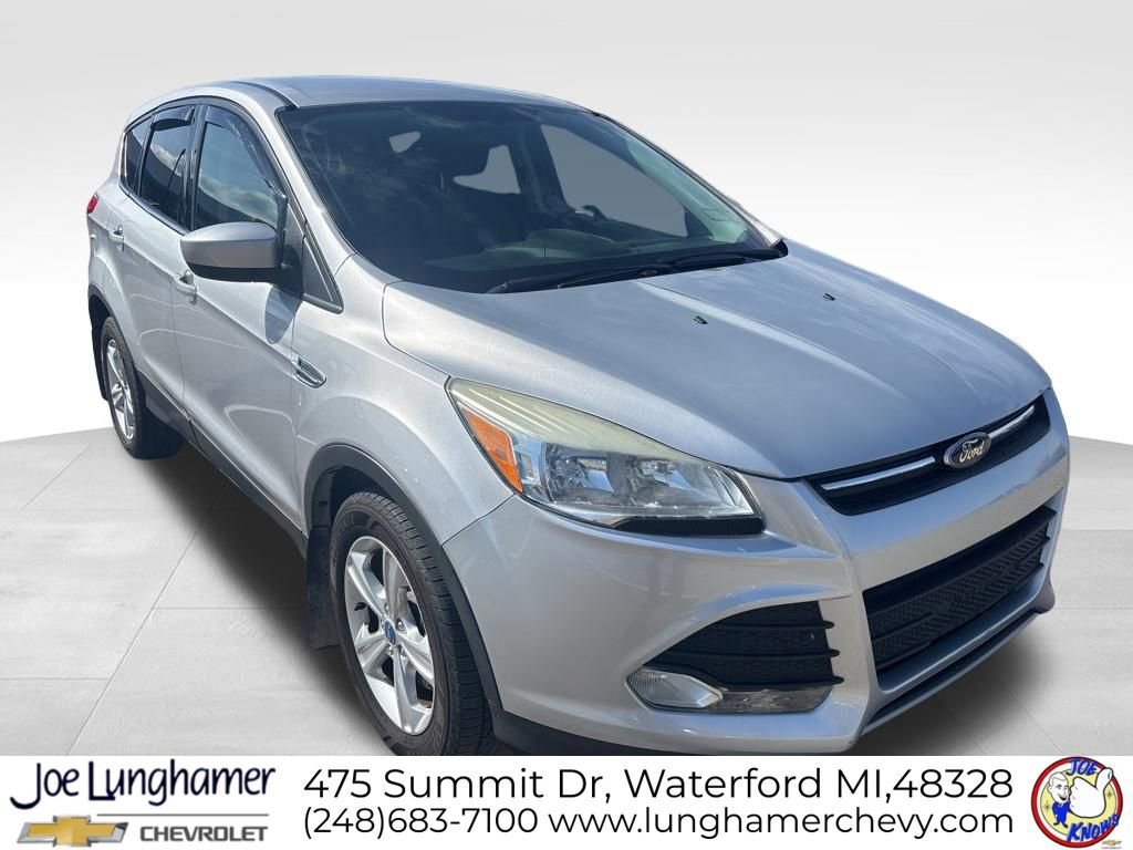 Used 2014 Ford Escape SE image 20