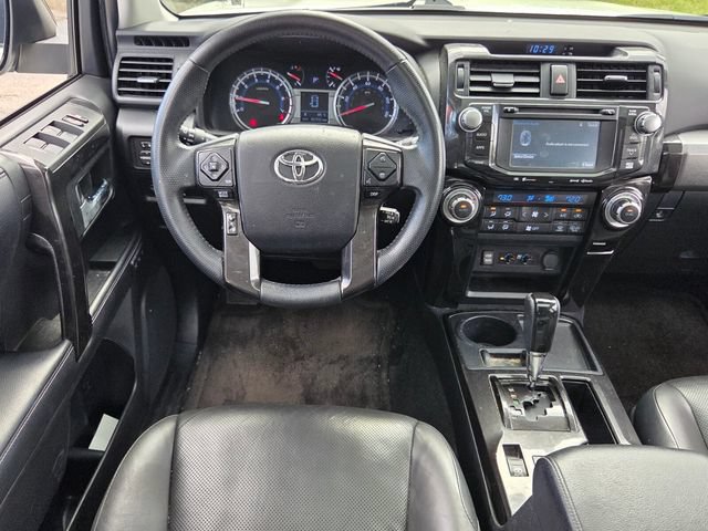 Used 2019 Toyota 4Runner Limited RWD image 13