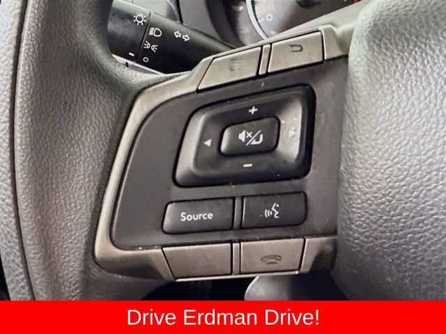 Used 2016 Subaru Forester 2.5i w/ Alloy Wheel Package AWD/4WD image 13