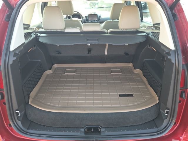 Used 2013 Ford C-MAX SEL image 9