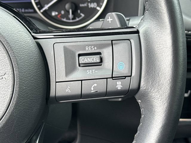 Used 2023 Nissan Rogue SV w/ SV Premium B Package FWD image 26