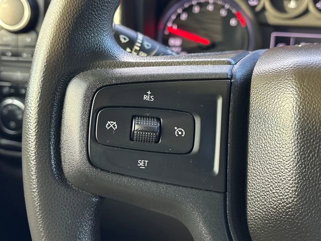 Used 2022 Chevrolet Silverado 1500 Custom w/ Rally Edition image 19