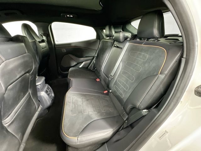 Used 2022 Ford Mustang Mach-E GT AWD/4WD image 25