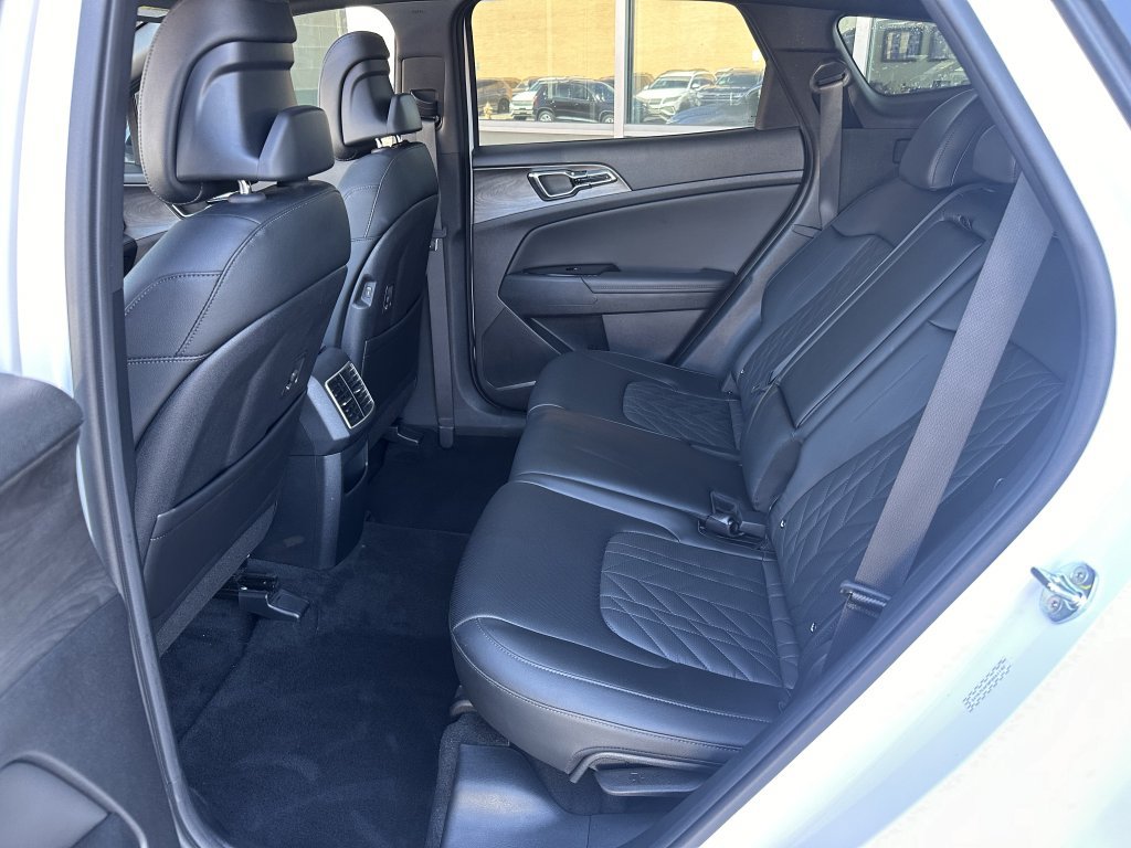 Used 2023 Kia Sportage X-Pro AWD/4WD image 17