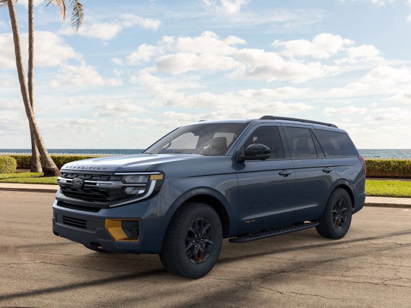 New 2026 Ford Expedition Tremor AWD/4WD image 17