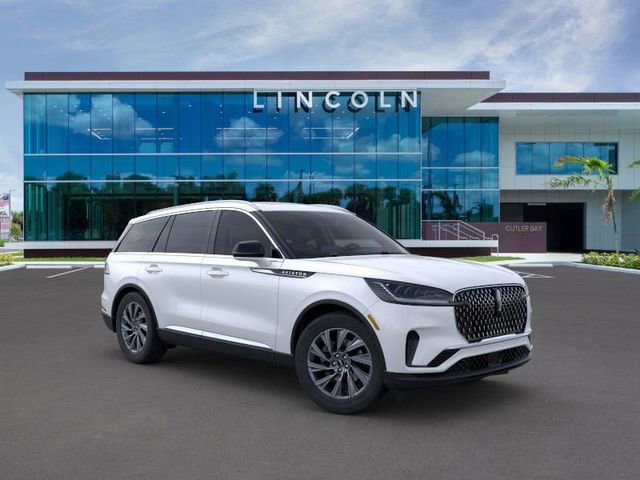 New 2025 Lincoln Aviator 2WD image 7