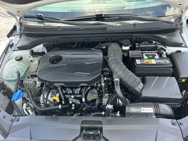 Used 2019 Hyundai Veloster Turbo Ultimate image 32