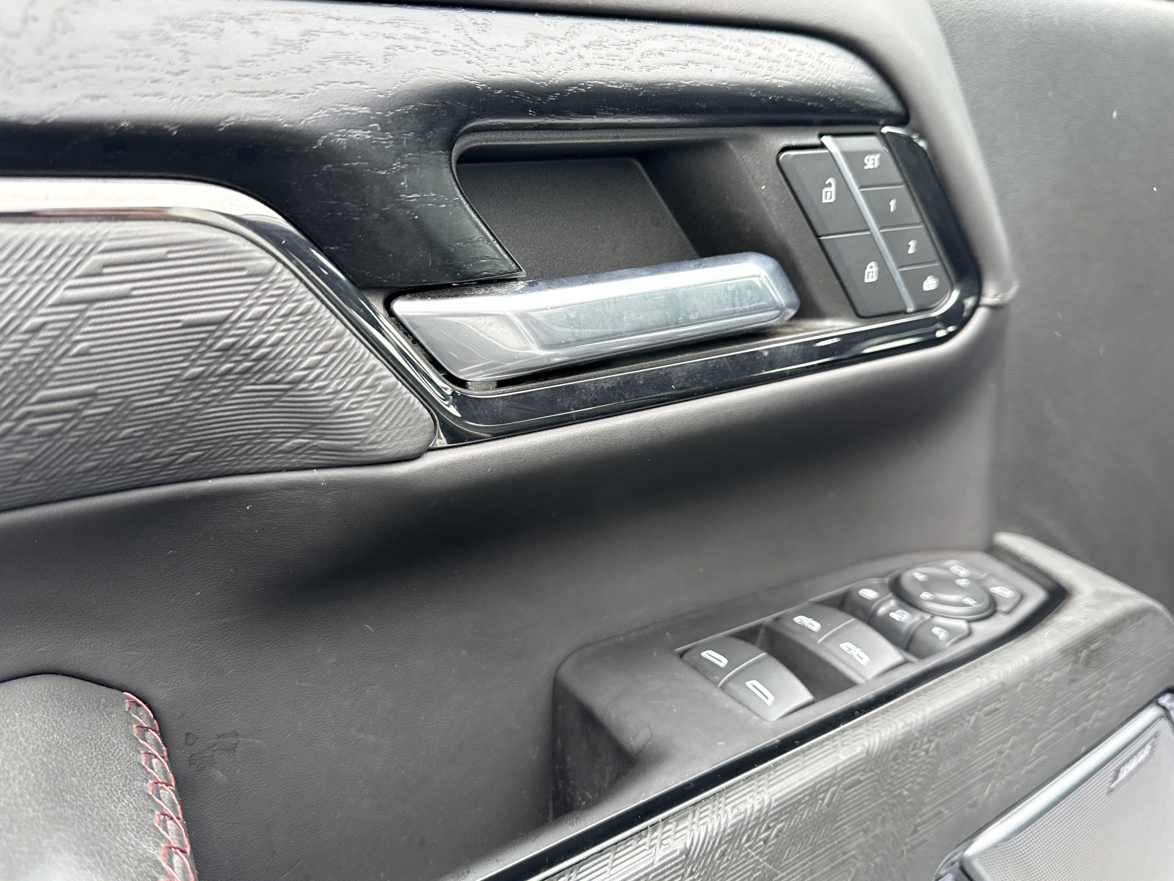 Certified 2024 GMC Sierra 2500 AT4X image 19