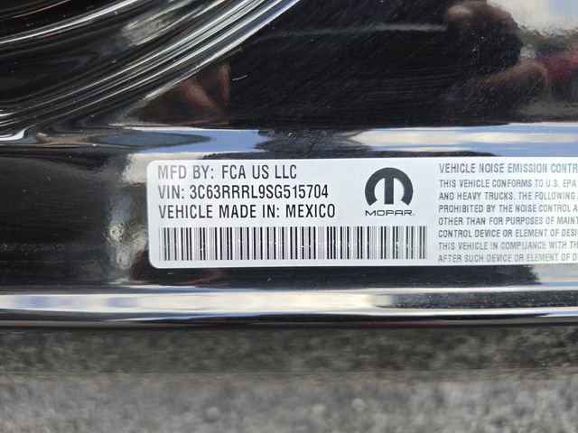 Used 2025 RAM 3500 Longhorn AWD/4WD image 41