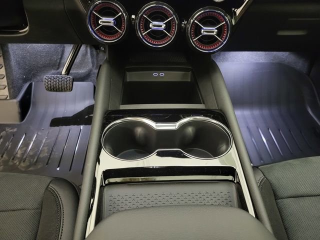 New 2025 Chevrolet Blazer EV RS image 36