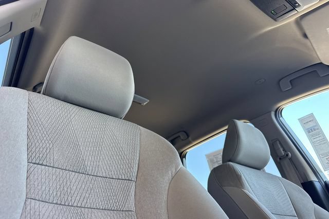 Used 2024 Nissan Rogue SV FWD image 20