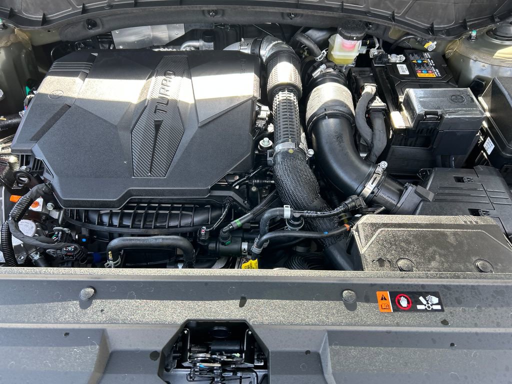 Used 2026 Hyundai Santa Cruz XRT image 24