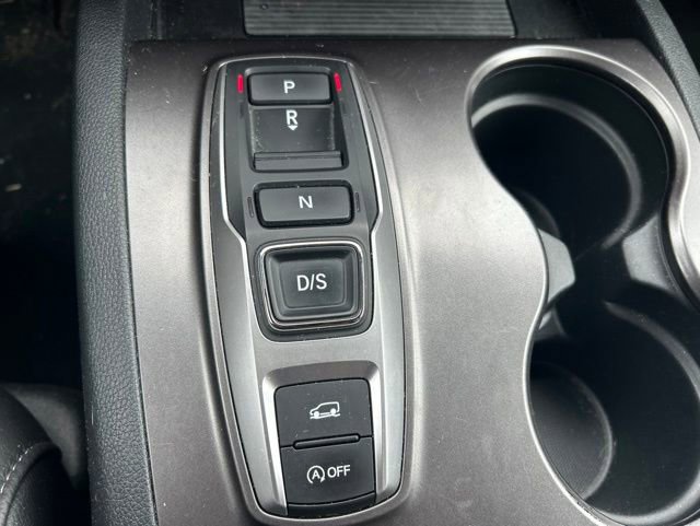 Used 2023 Honda Passport EX-L image 21