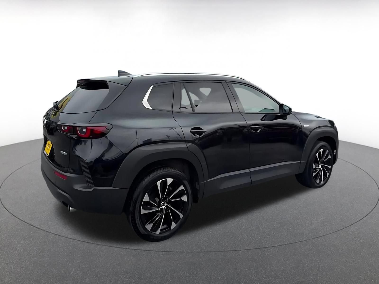 Used 2025 MAZDA CX-50 2.5 Hybrid w/ Premium Plus Pkg AWD/4WD image 15
