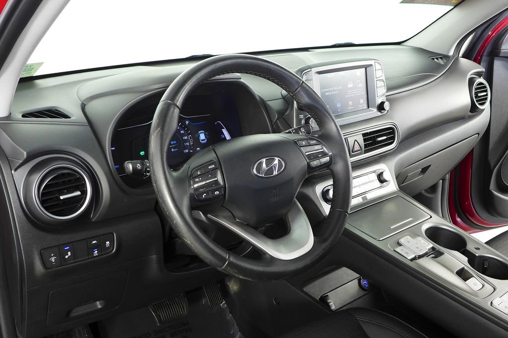 Used 2019 Hyundai Kona Limited image 27