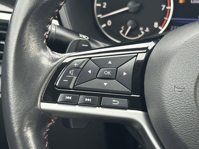 Used 2023 Nissan Altima 2.5 SR w/ SR Premium Package image 24