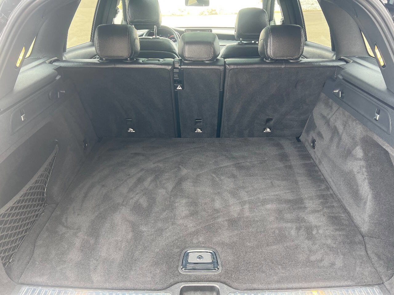 Used 2021 Mercedes-Benz GLC 300 4MATIC image 26
